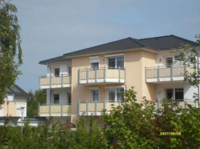 Ferienwohnung Strandwiese, Graal-Muritz